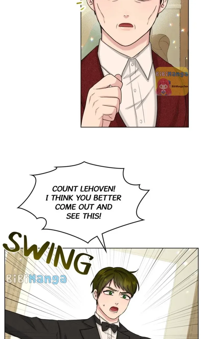 How to Get Rid of My Dark Past Chapter 71 page 28