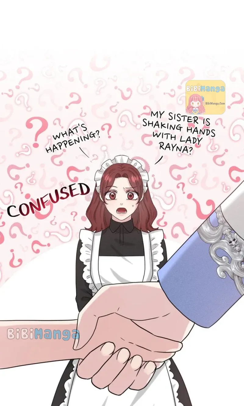 How to Get Rid of My Dark Past Chapter 71 page 56
