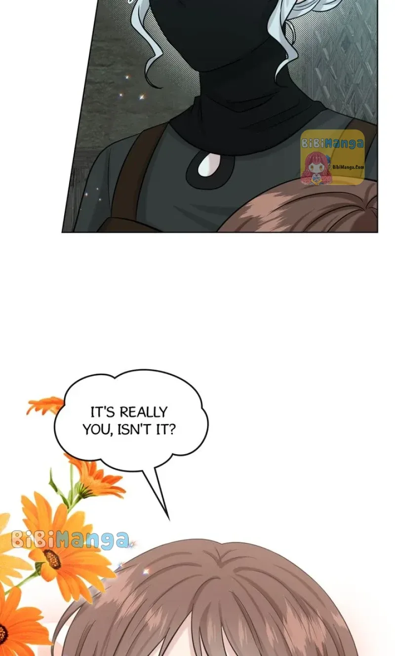 How to Get Rid of My Dark Past Chapter 71 page 9