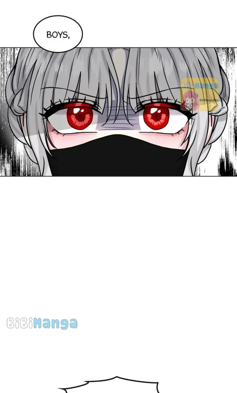 How to Get Rid of My Dark Past Chapter 71 page 4