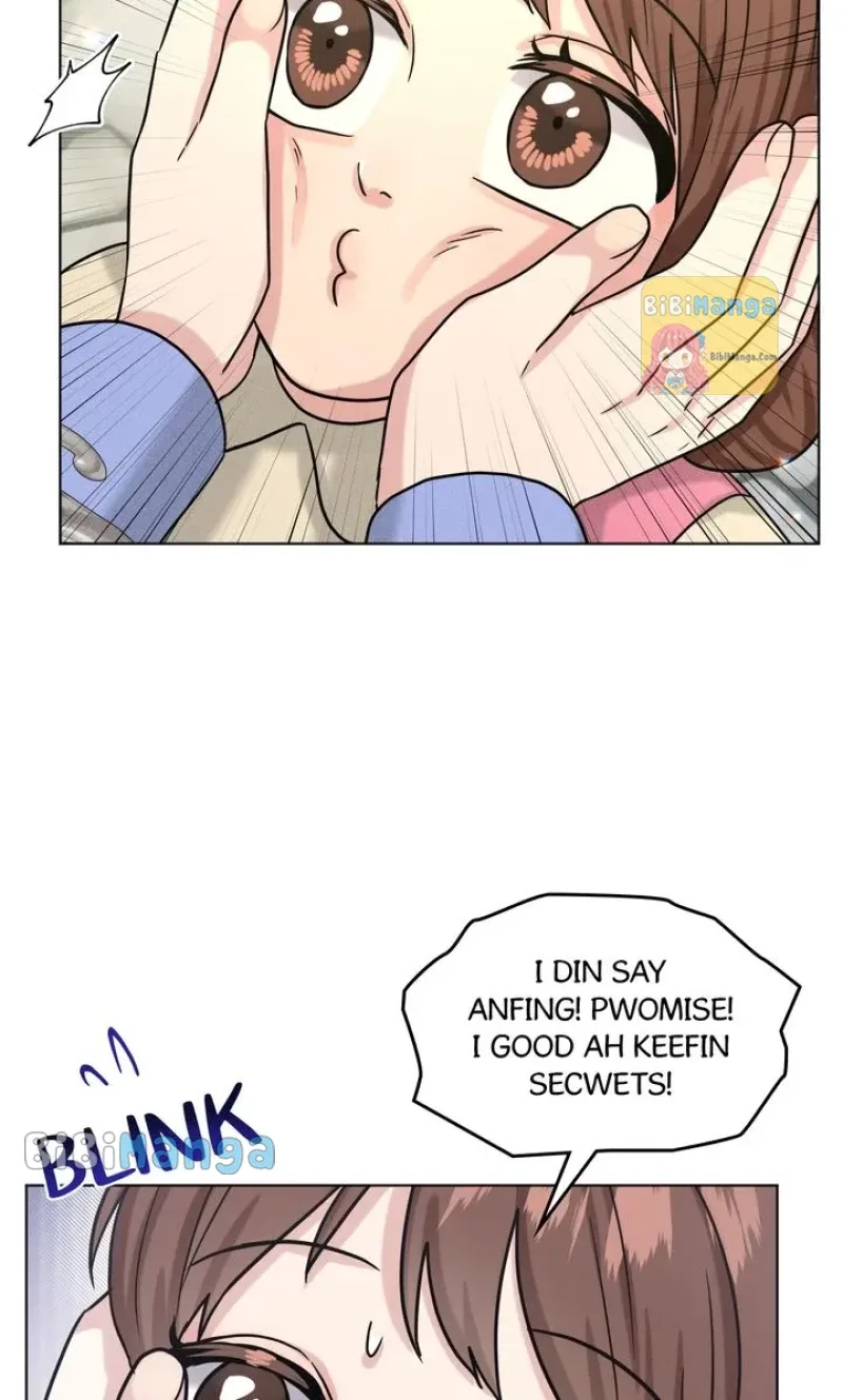 How to Get Rid of My Dark Past Chapter 71 page 61