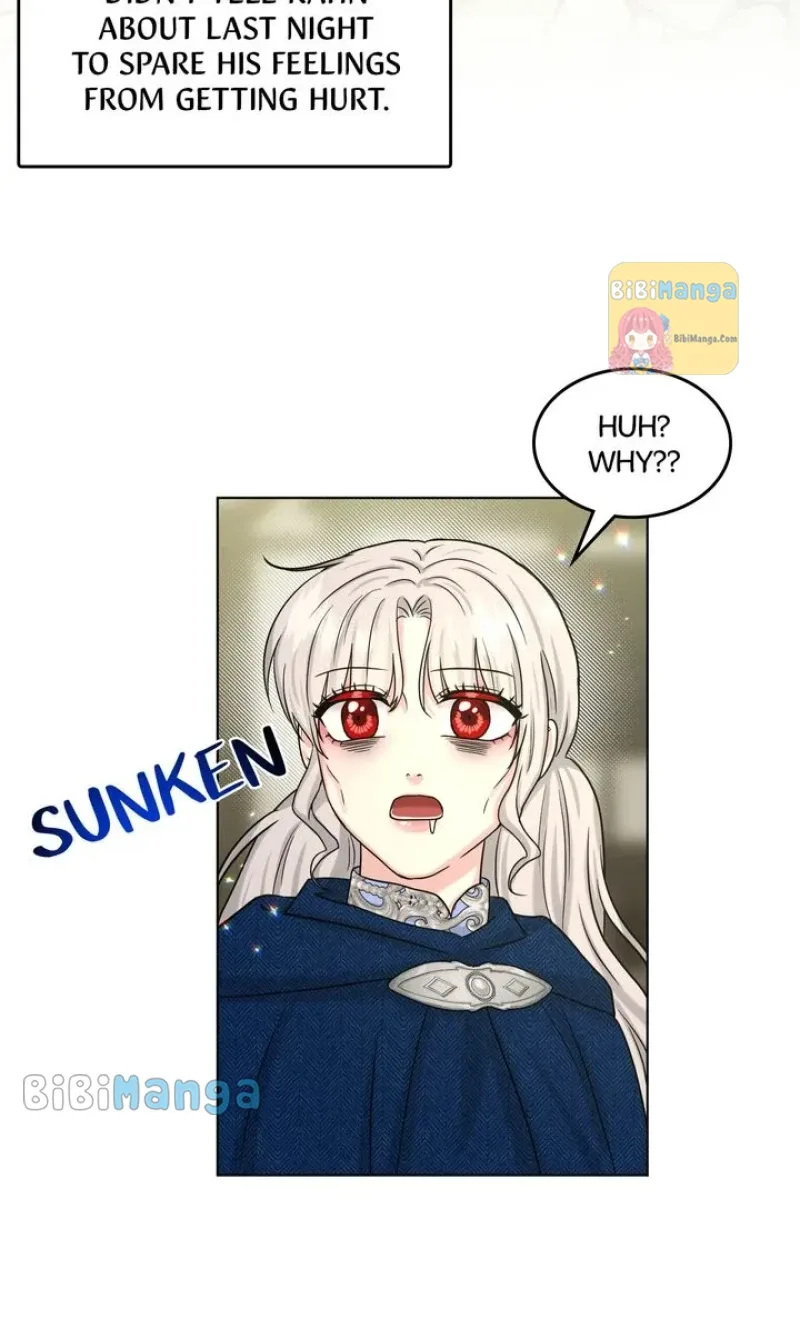 How to Get Rid of My Dark Past Chapter 71 page 45