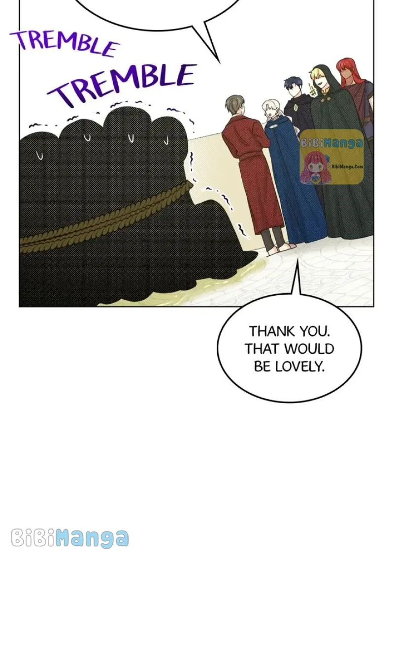 How to Get Rid of My Dark Past Chapter 71 page 42