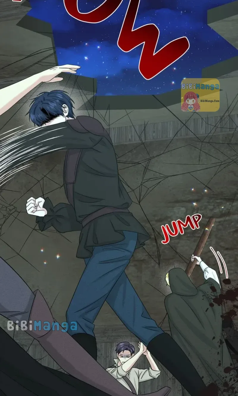 How to Get Rid of My Dark Past Chapter 71 page 14
