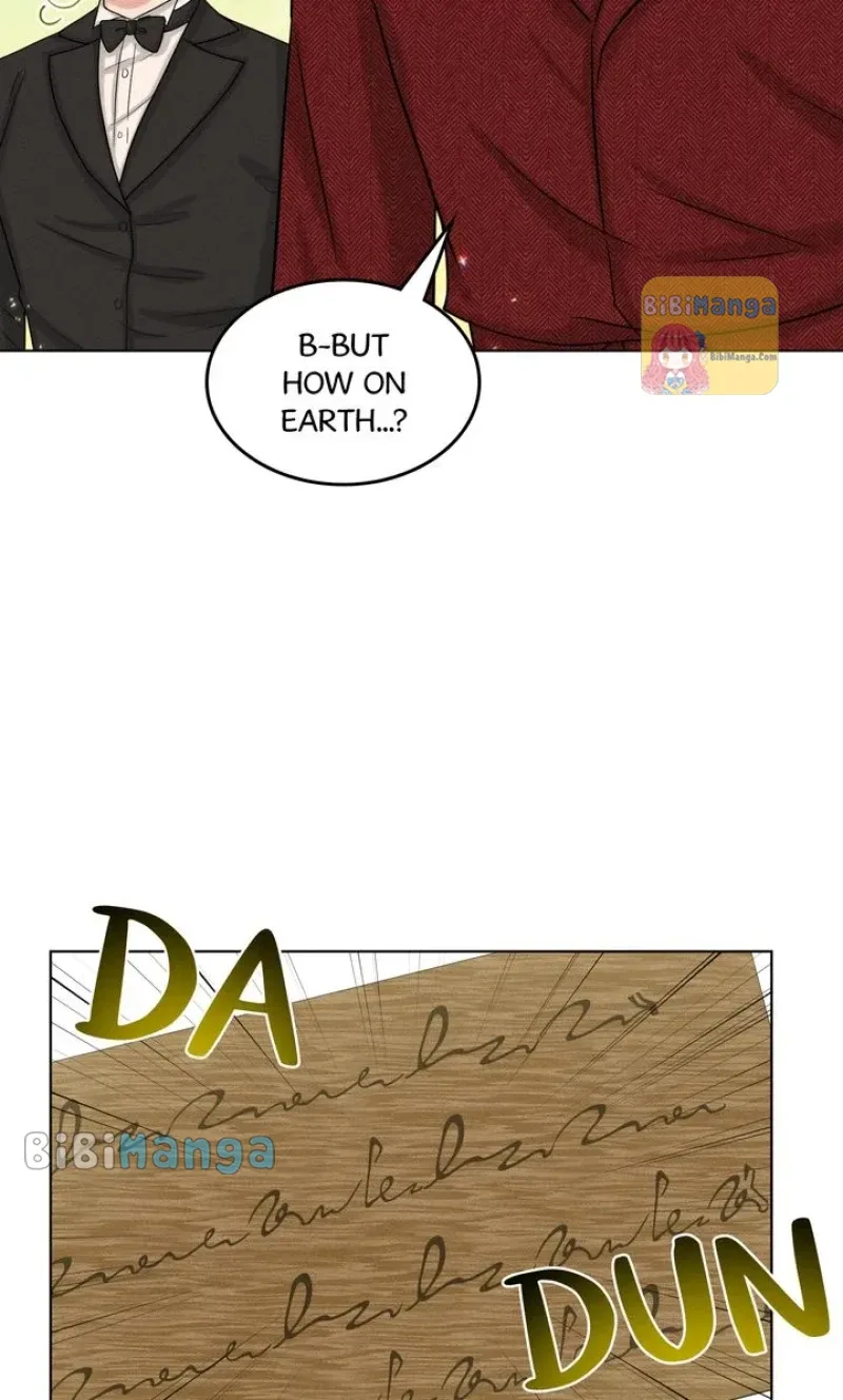 How to Get Rid of My Dark Past Chapter 71 page 33