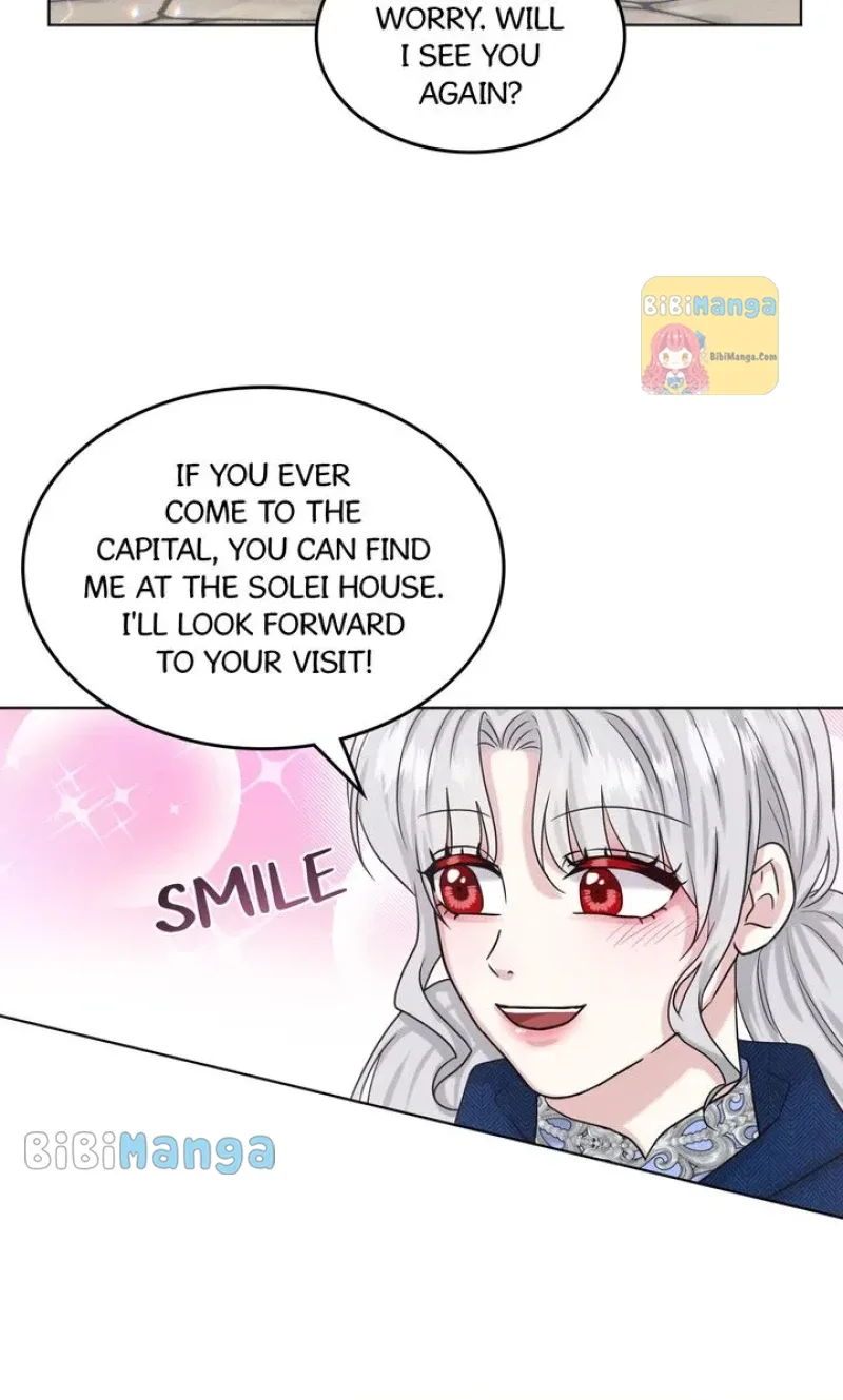 How to Get Rid of My Dark Past Chapter 71 page 73