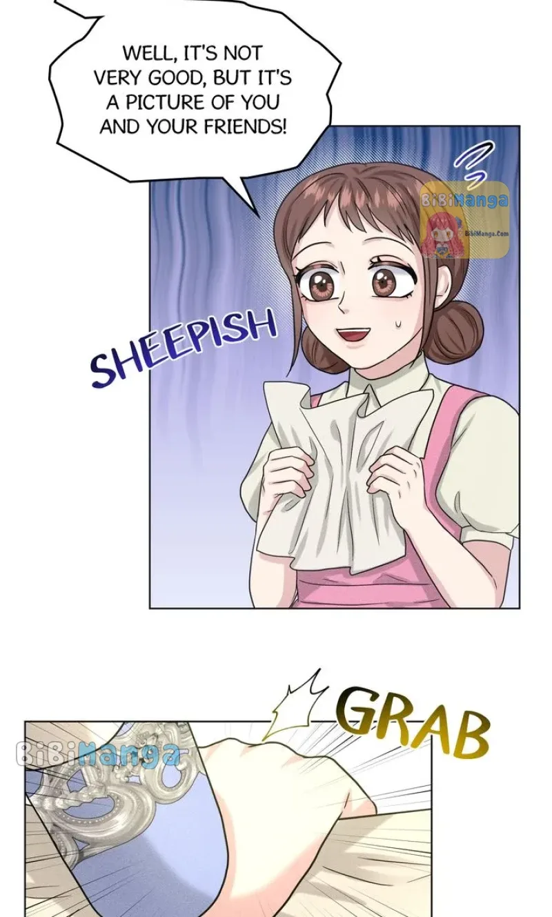 How to Get Rid of My Dark Past Chapter 71 page 66