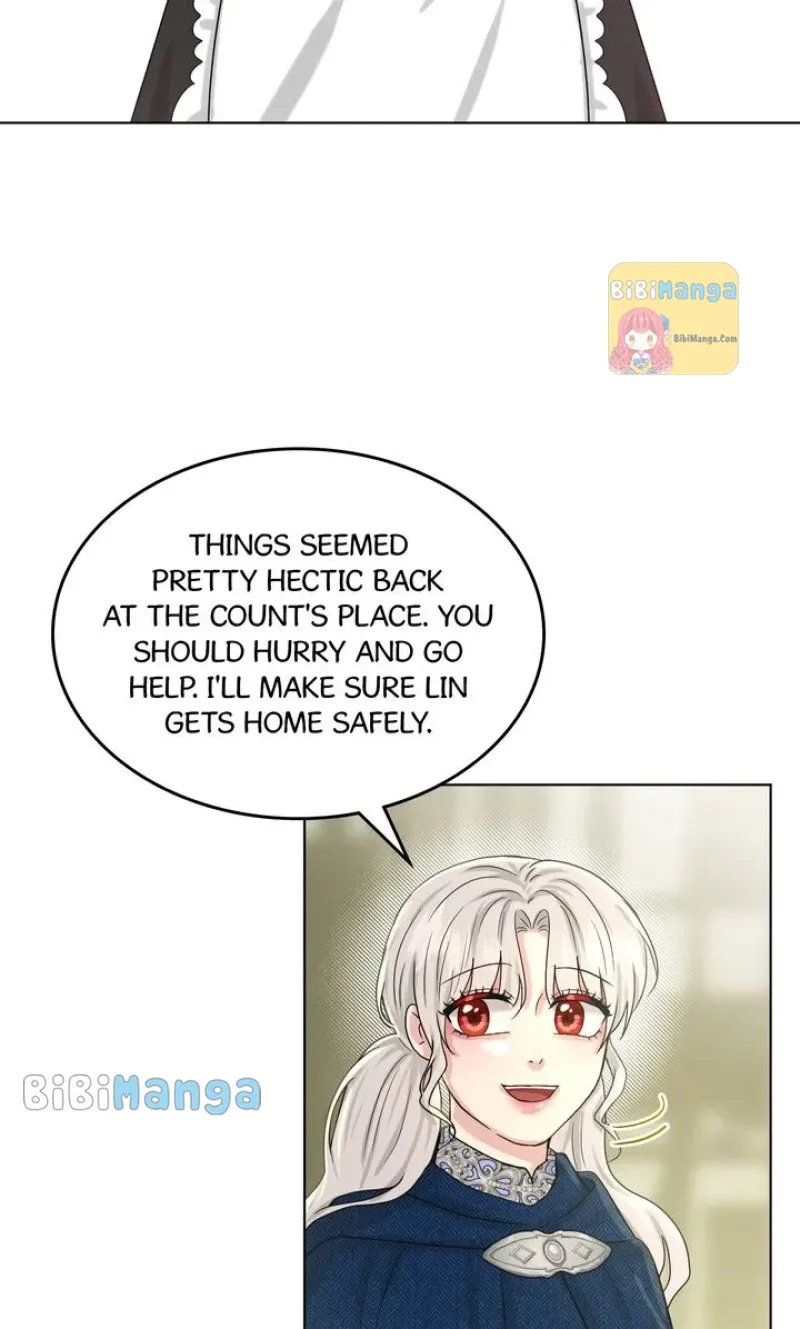 How to Get Rid of My Dark Past Chapter 71 page 57