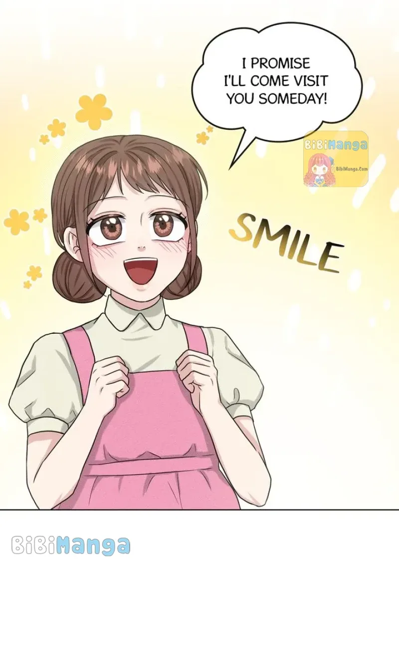 How to Get Rid of My Dark Past Chapter 71 page 74