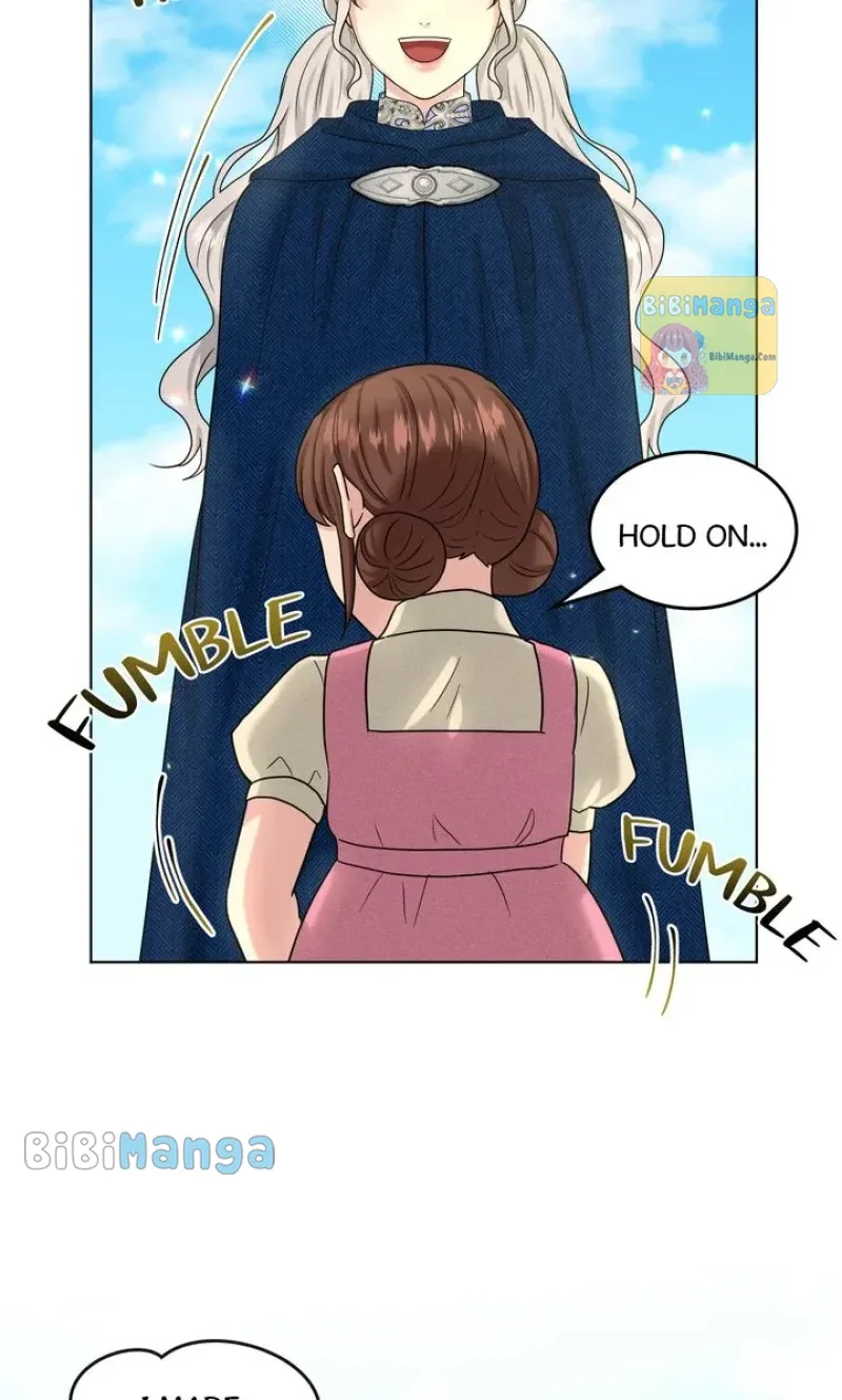 How to Get Rid of My Dark Past Chapter 71 page 63