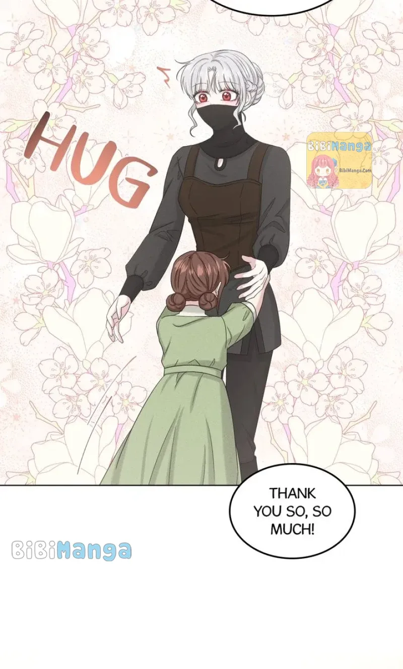 How to Get Rid of My Dark Past Chapter 71 page 22