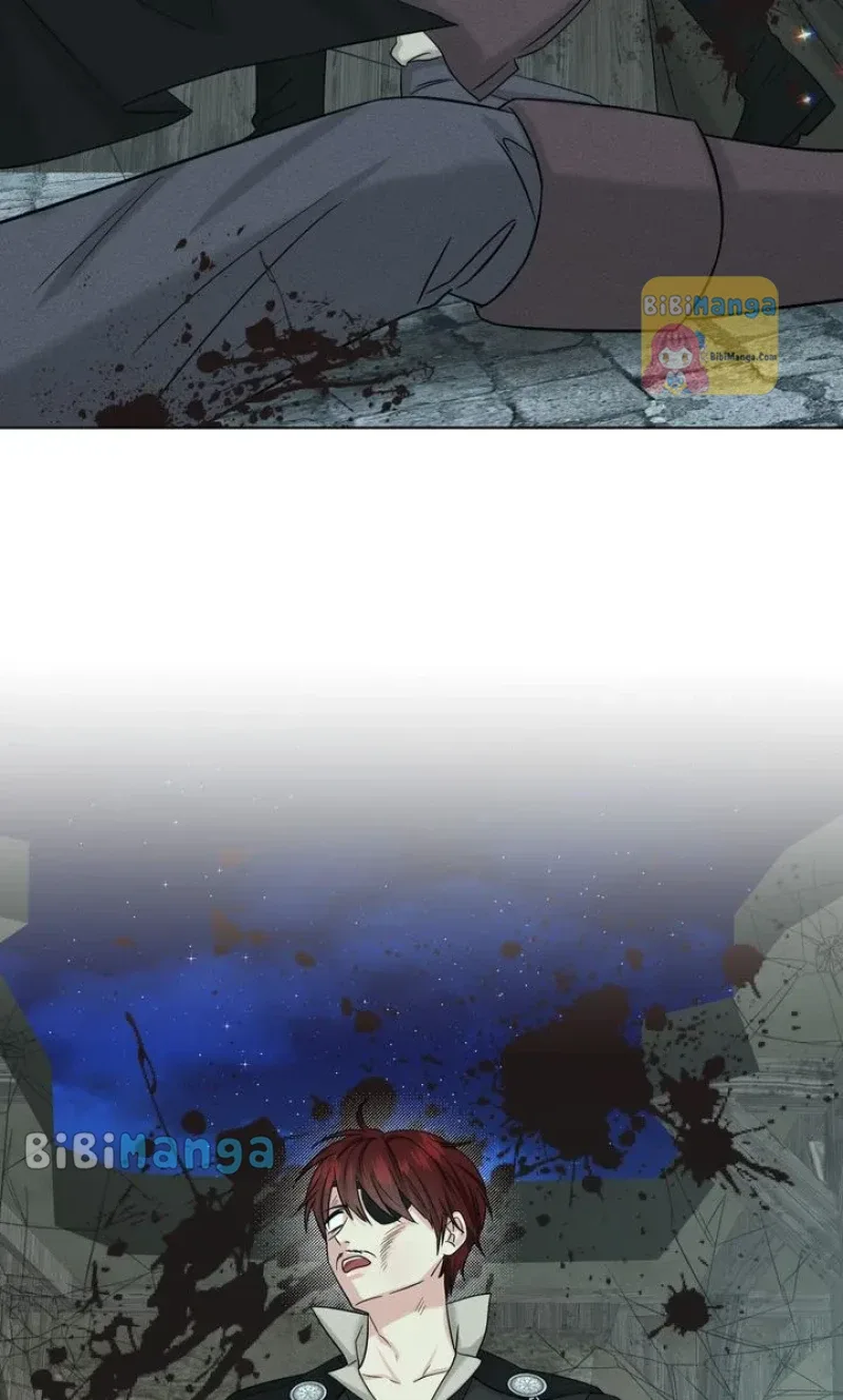 How to Get Rid of My Dark Past Chapter 71 page 15