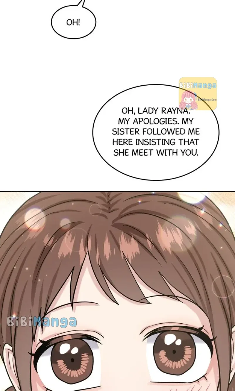 How to Get Rid of My Dark Past Chapter 71 page 52