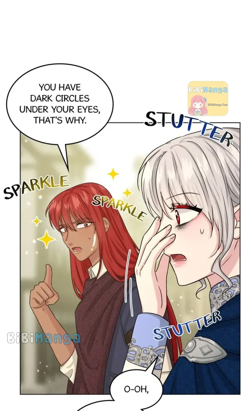 How to Get Rid of My Dark Past Chapter 71 page 46