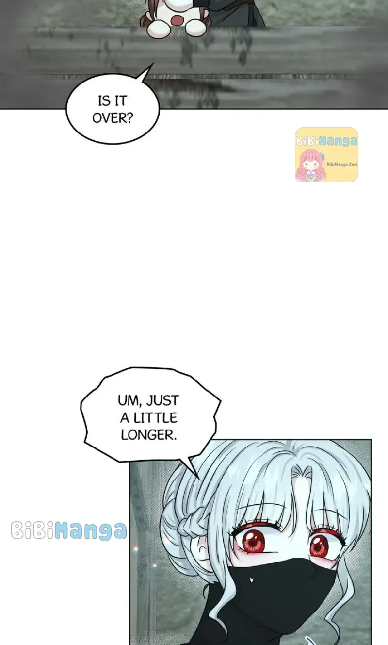 How to Get Rid of My Dark Past Chapter 71 page 17