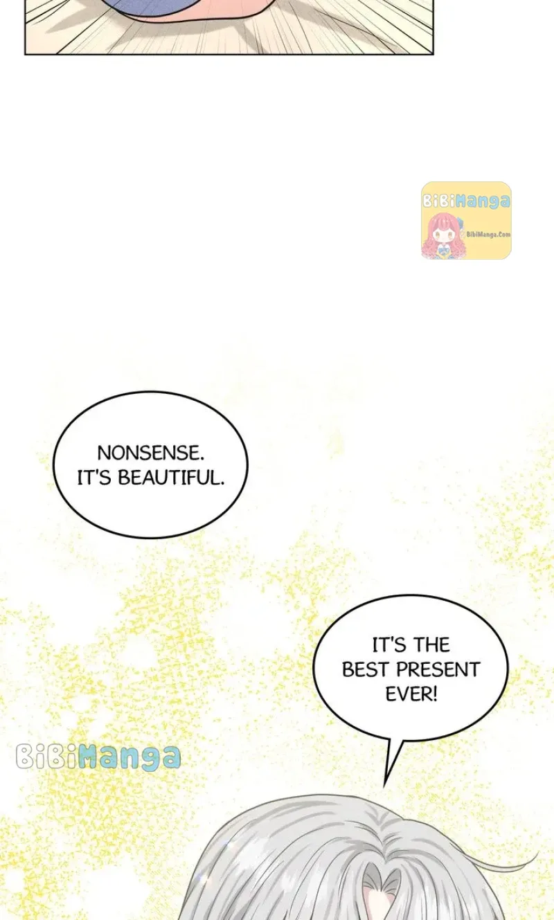 How to Get Rid of My Dark Past Chapter 71 page 67