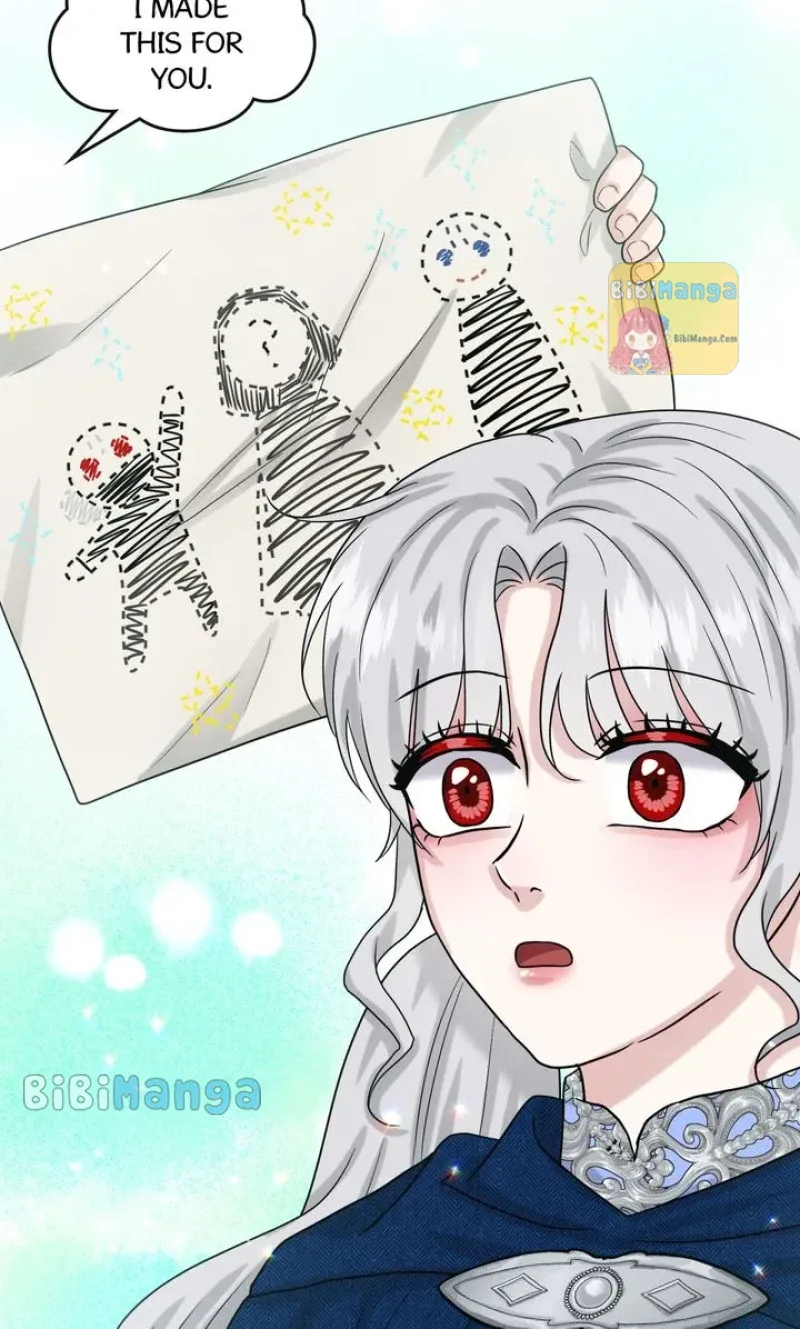 How to Get Rid of My Dark Past Chapter 71 page 64