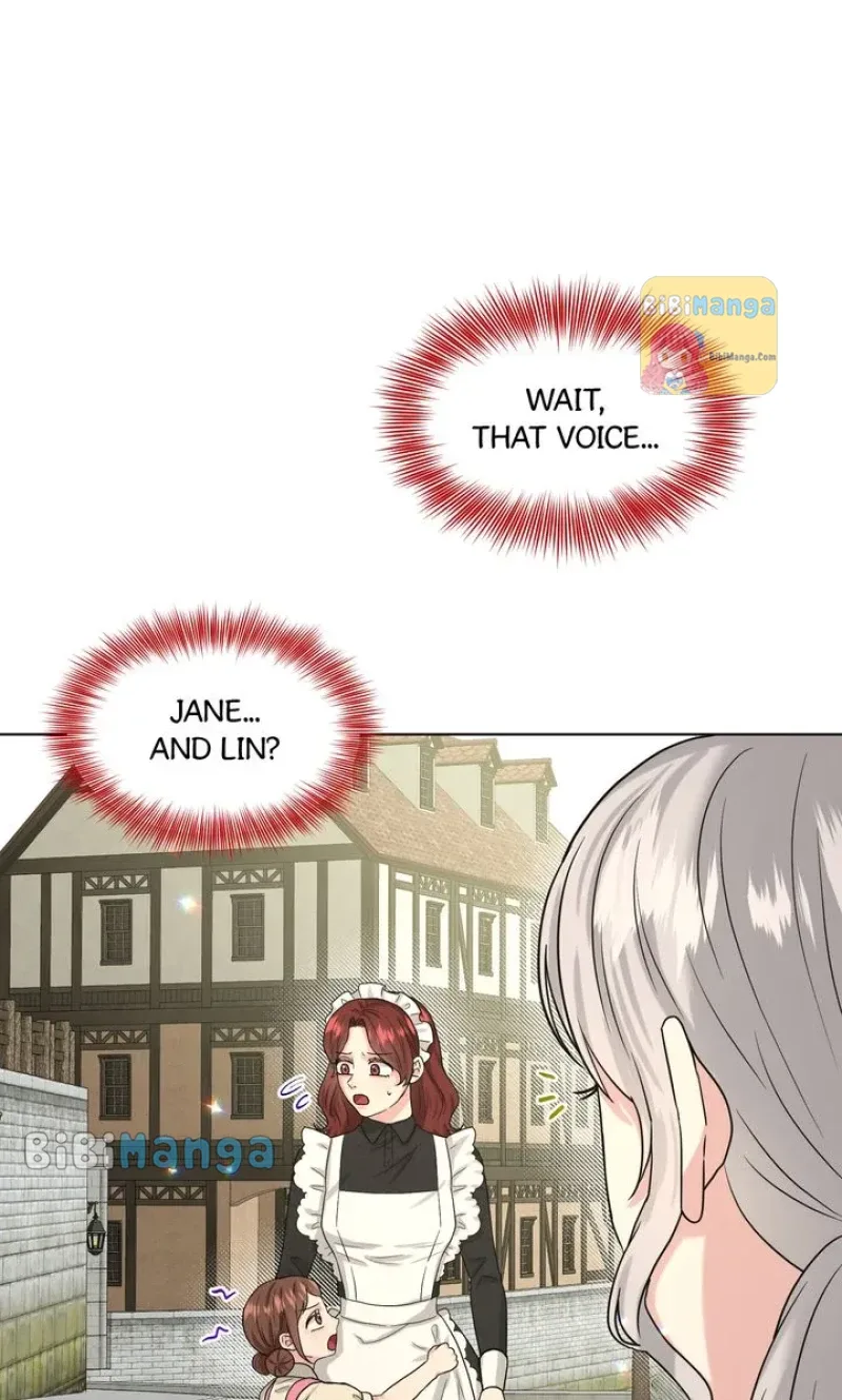 How to Get Rid of My Dark Past Chapter 71 page 50
