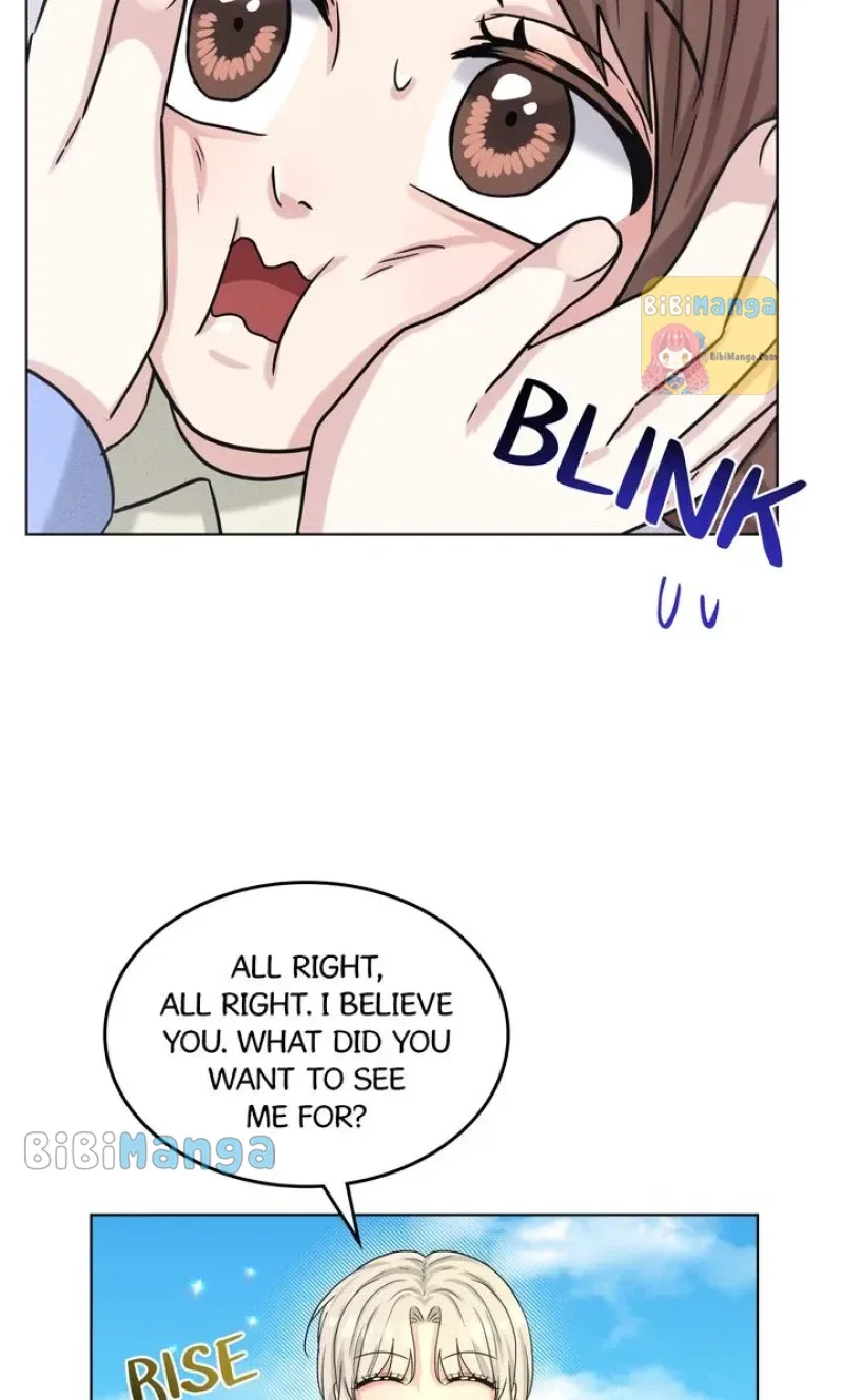 How to Get Rid of My Dark Past Chapter 71 page 62