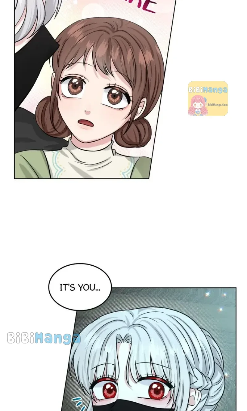 How to Get Rid of My Dark Past Chapter 71 page 8