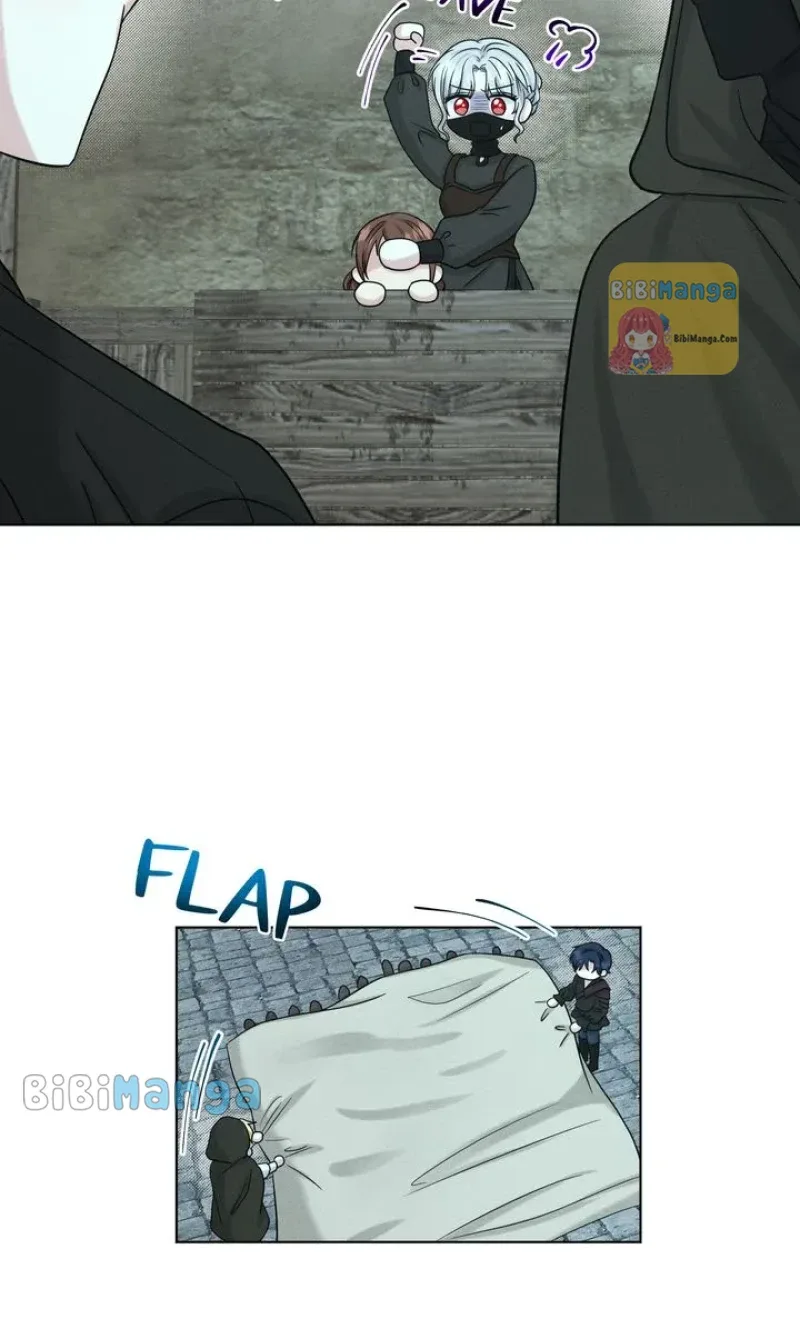 How to Get Rid of My Dark Past Chapter 71 page 19