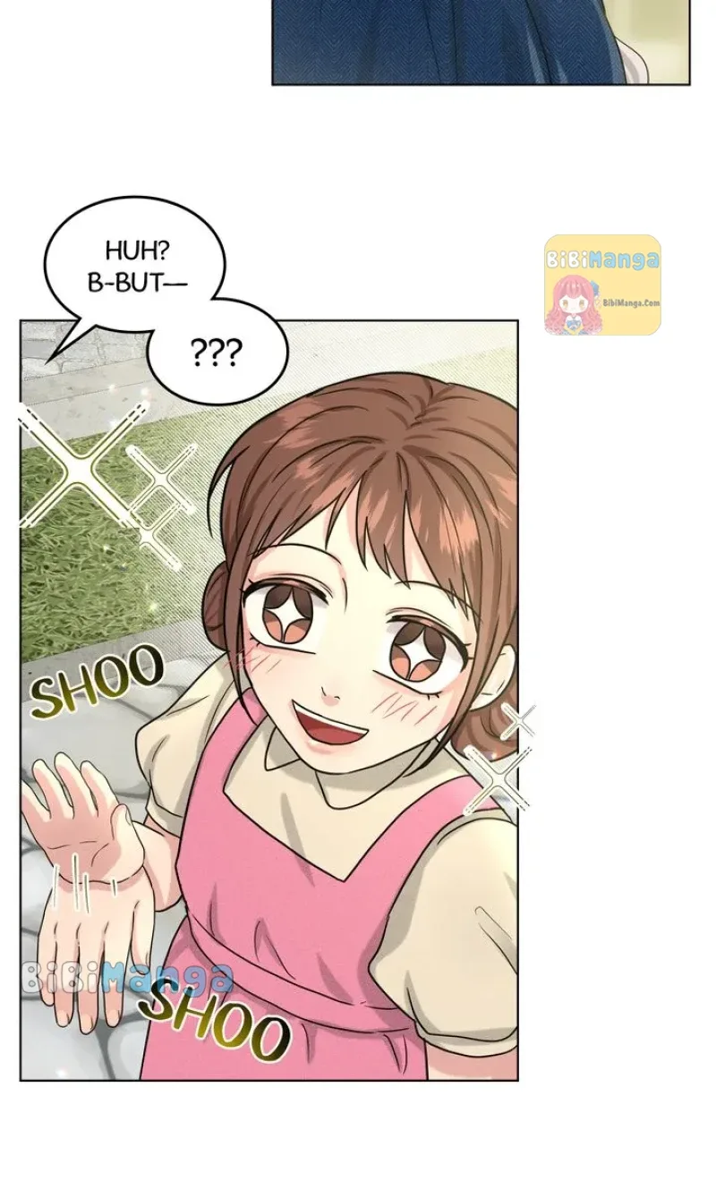 How to Get Rid of My Dark Past Chapter 71 page 58
