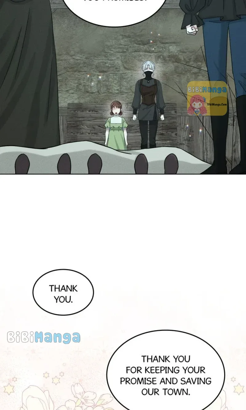 How to Get Rid of My Dark Past Chapter 71 page 21