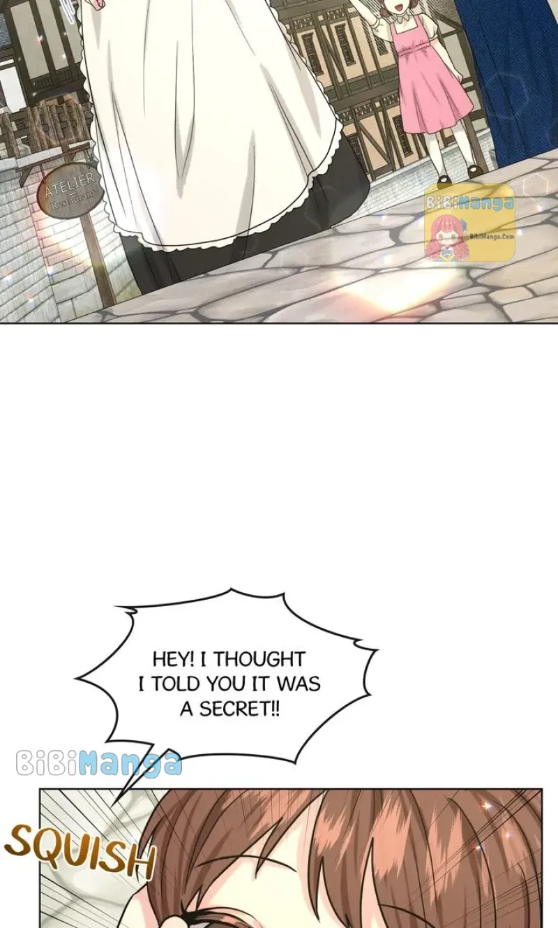 How to Get Rid of My Dark Past Chapter 71 page 60