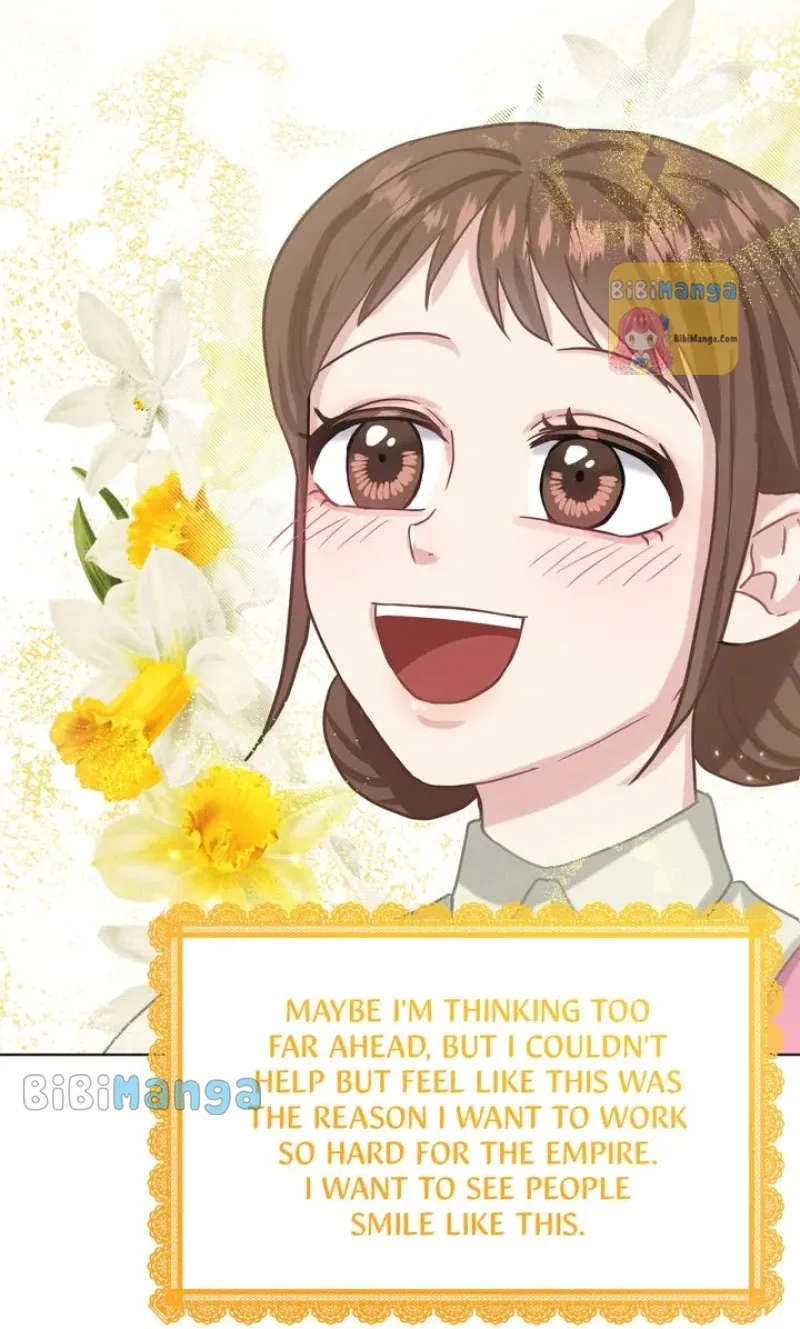How to Get Rid of My Dark Past Chapter 71 page 69