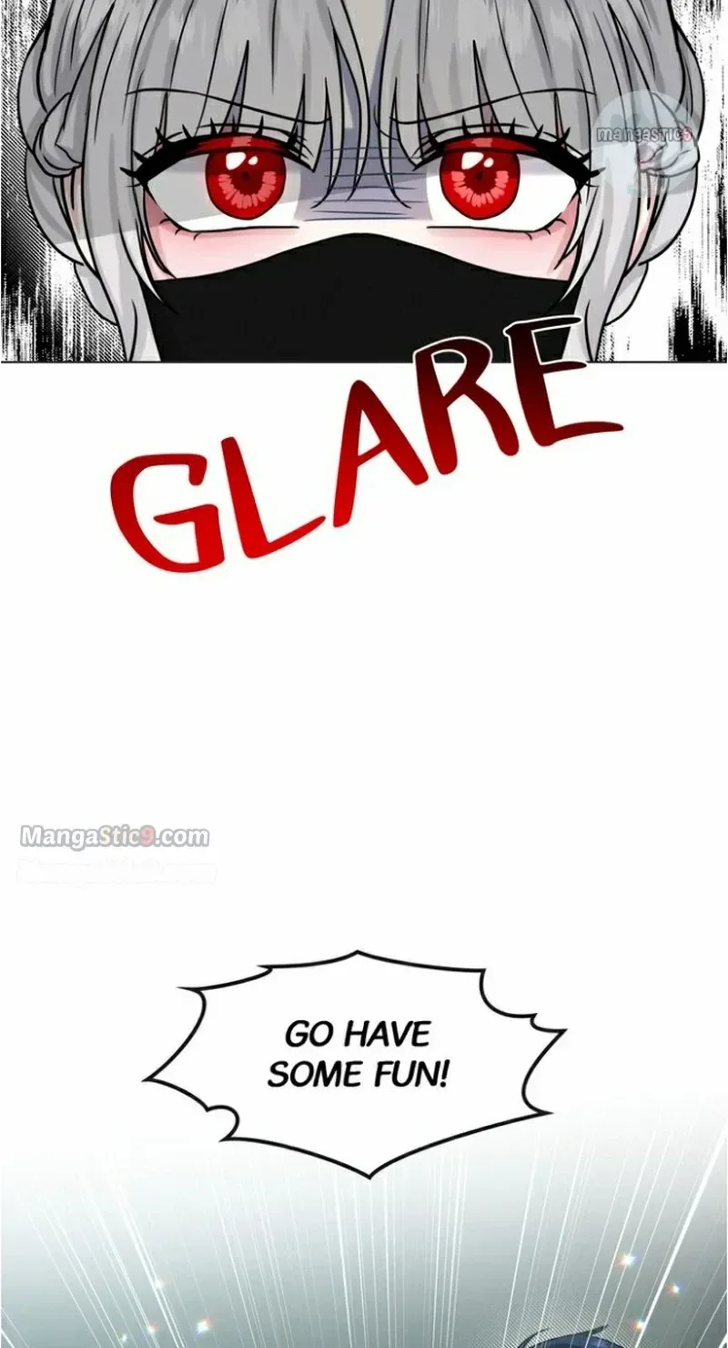 How to Get Rid of My Dark Past Chapter 70 page 18