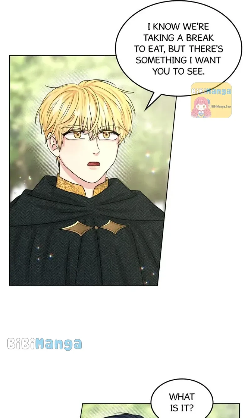 How to Get Rid of My Dark Past Chapter 71 page 79