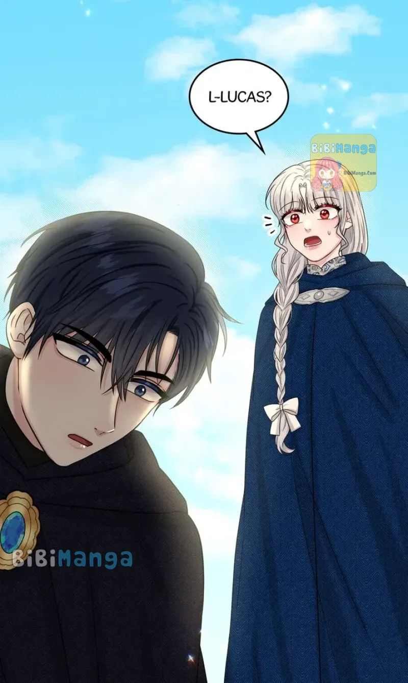 How to Get Rid of My Dark Past Chapter 73 page 8