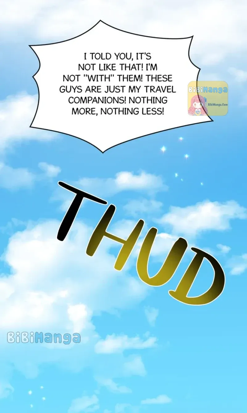 How to Get Rid of My Dark Past Chapter 73 page 7