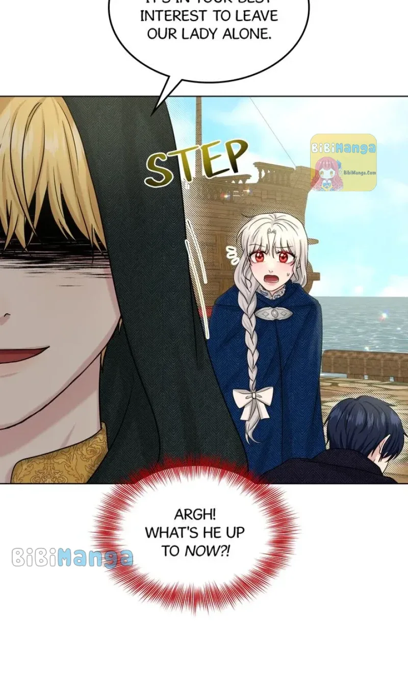 How to Get Rid of My Dark Past Chapter 73 page 12