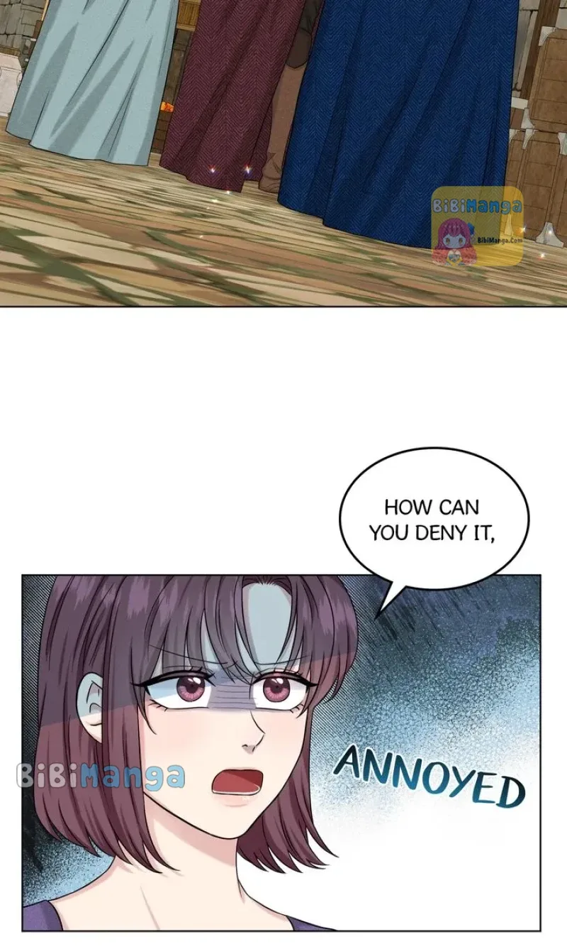 How to Get Rid of My Dark Past Chapter 73 page 3