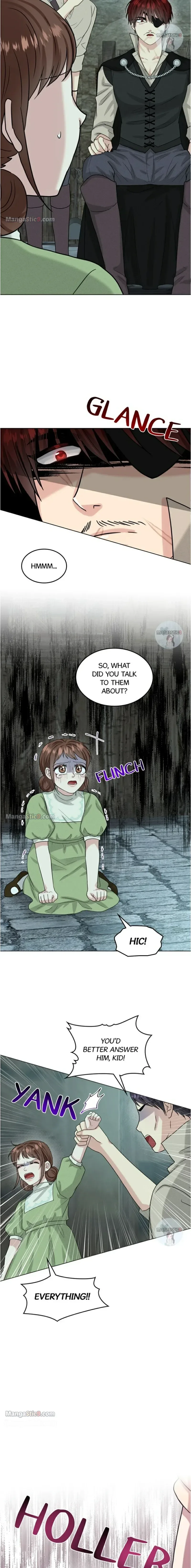 How to Get Rid of My Dark Past Chapter 70 page 13