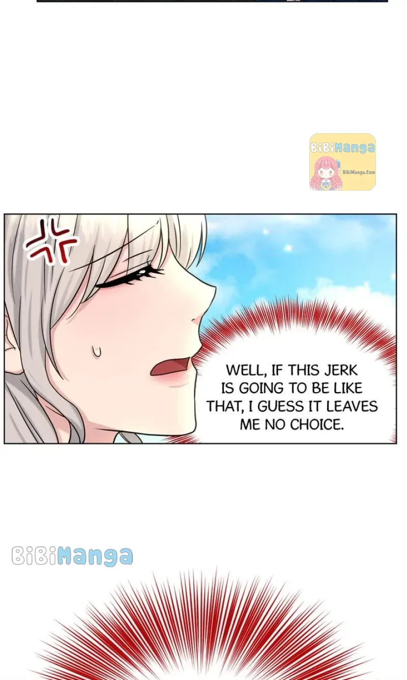 How to Get Rid of My Dark Past Chapter 73 page 17