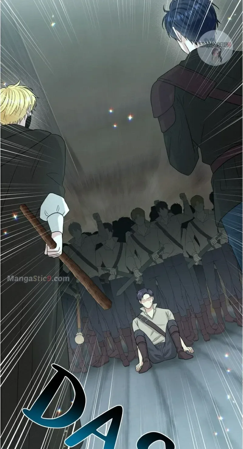 How to Get Rid of My Dark Past Chapter 70 page 19
