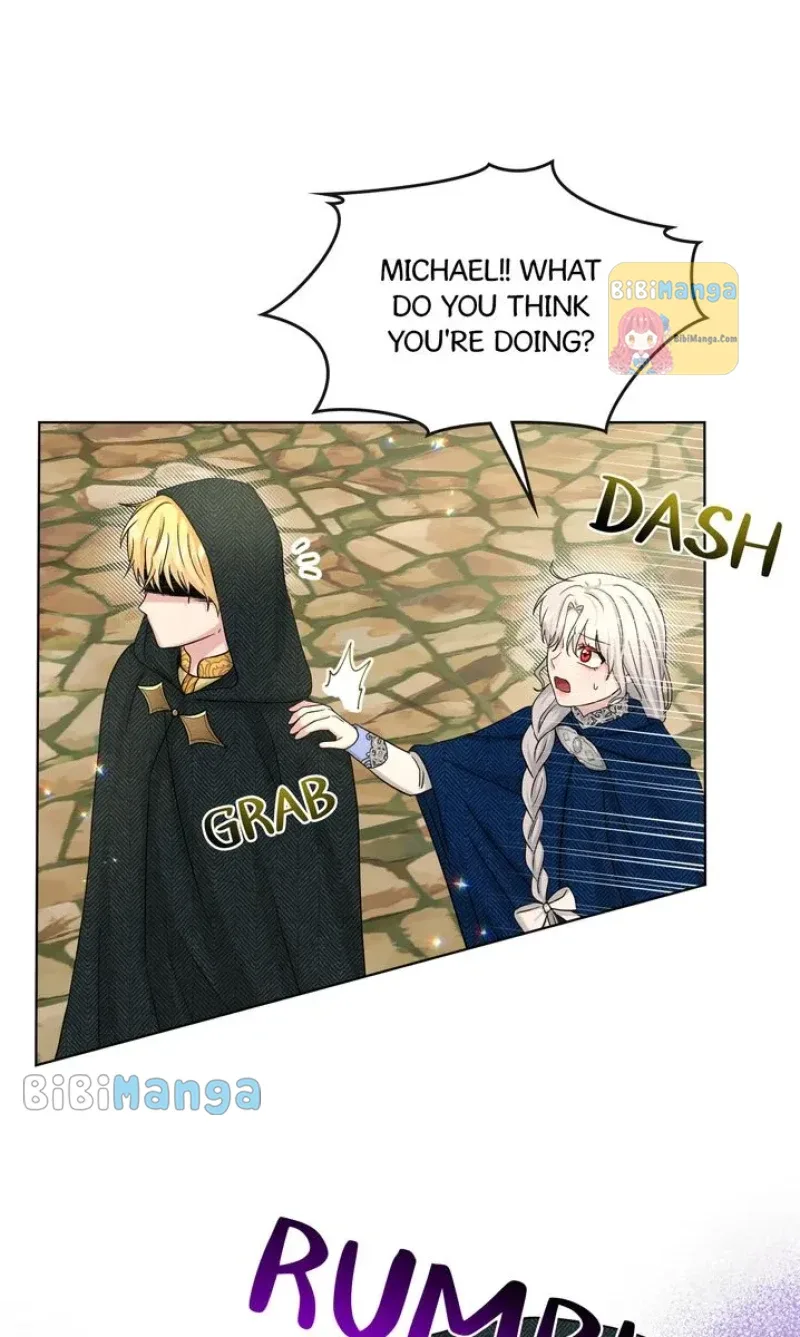 How to Get Rid of My Dark Past Chapter 73 page 13