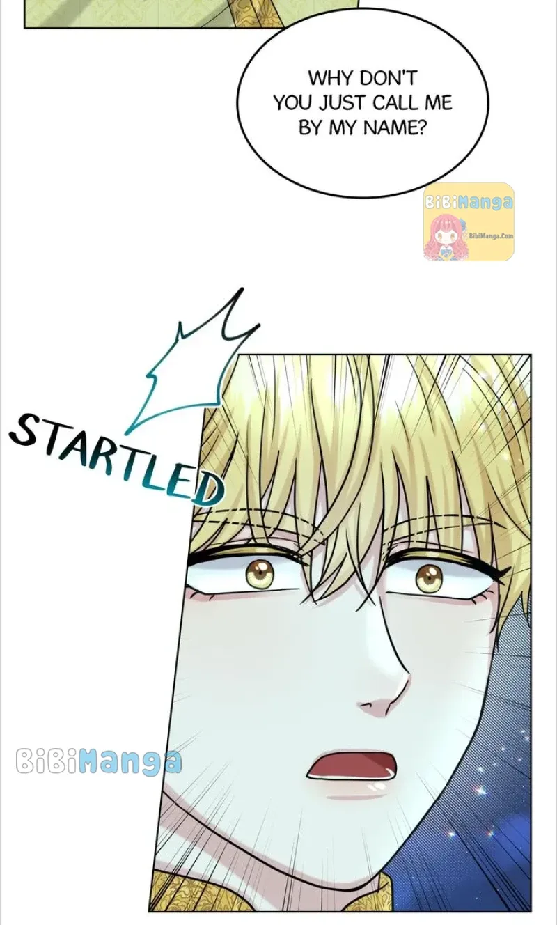 How to Get Rid of My Dark Past Chapter 74 page 29