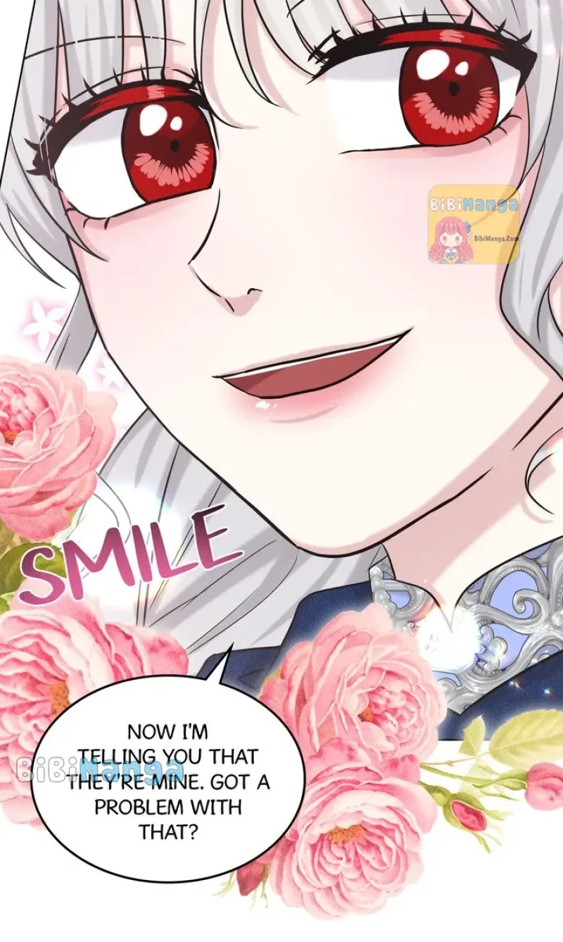 How to Get Rid of My Dark Past Chapter 73 page 23