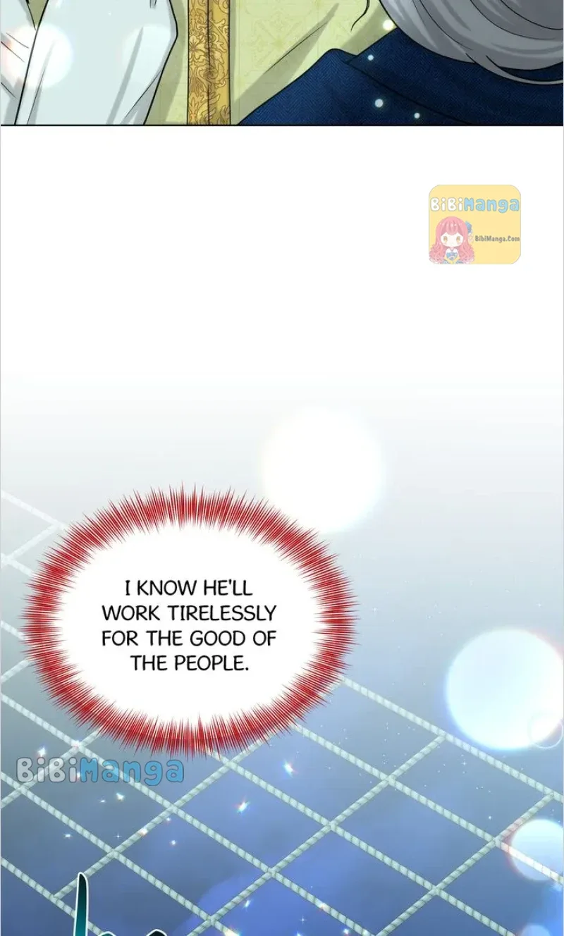 How to Get Rid of My Dark Past Chapter 74 page 26
