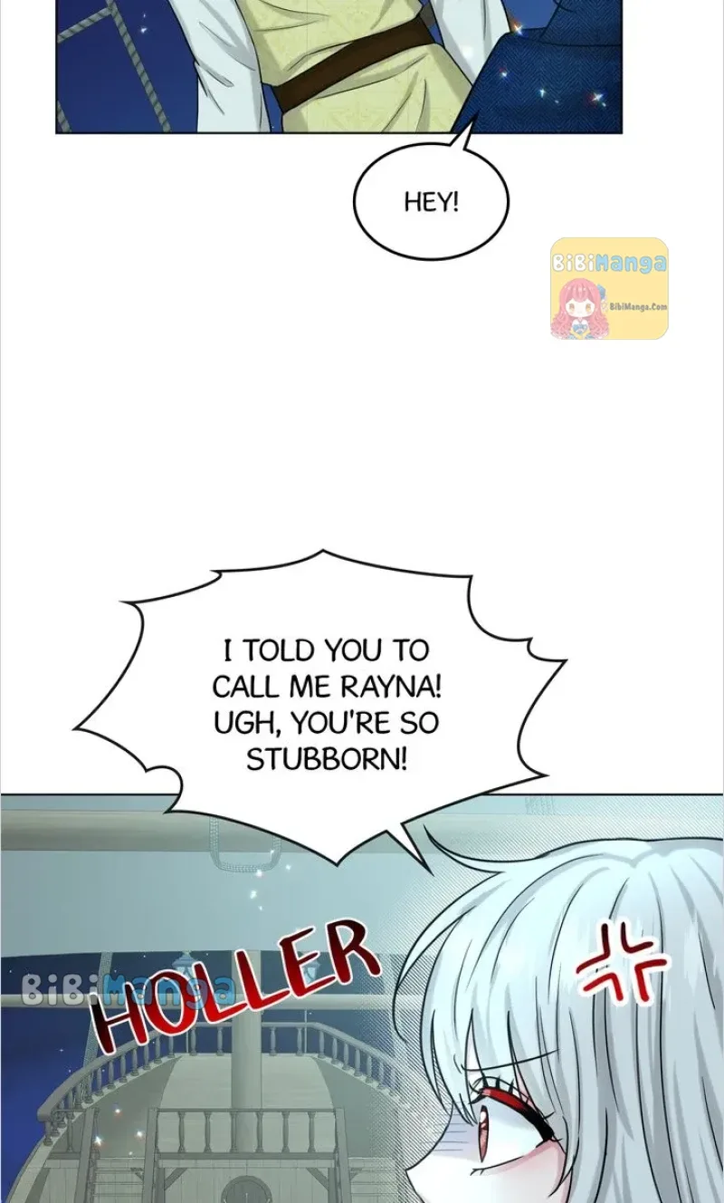 How to Get Rid of My Dark Past Chapter 74 page 47