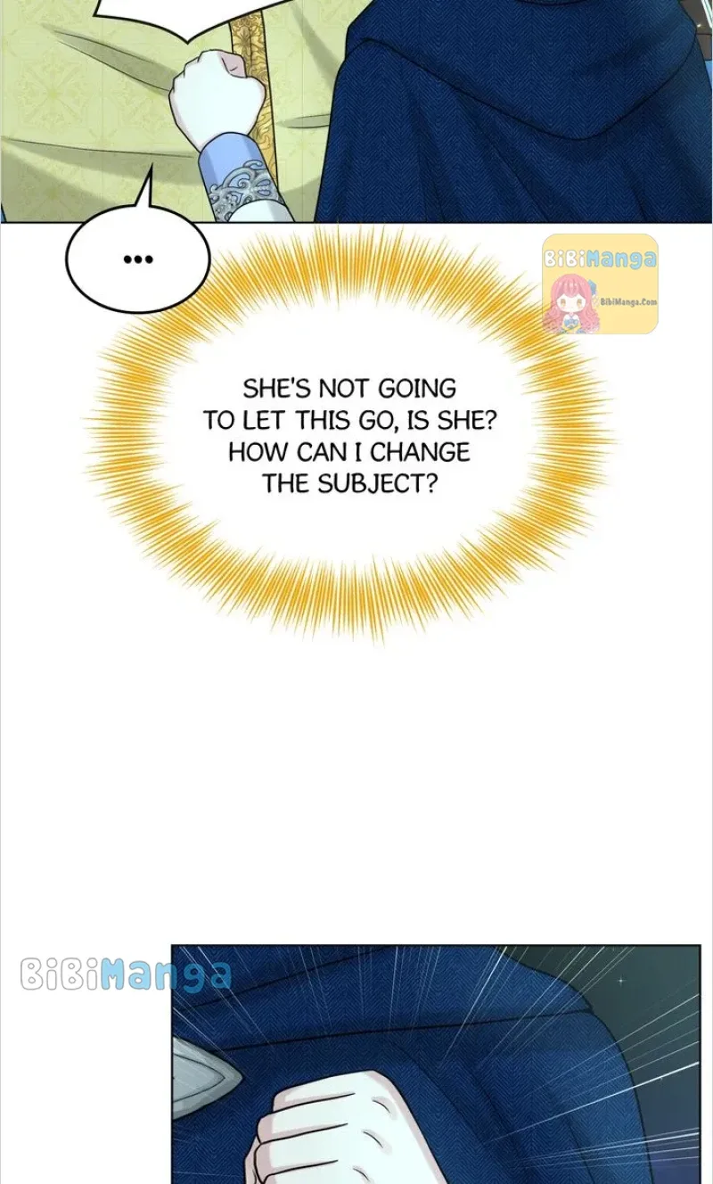 How to Get Rid of My Dark Past Chapter 74 page 39