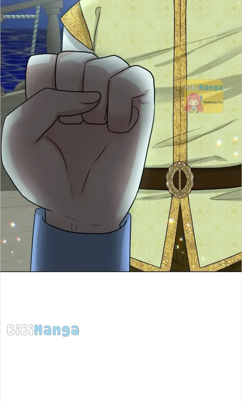 How to Get Rid of My Dark Past Chapter 74 page 6