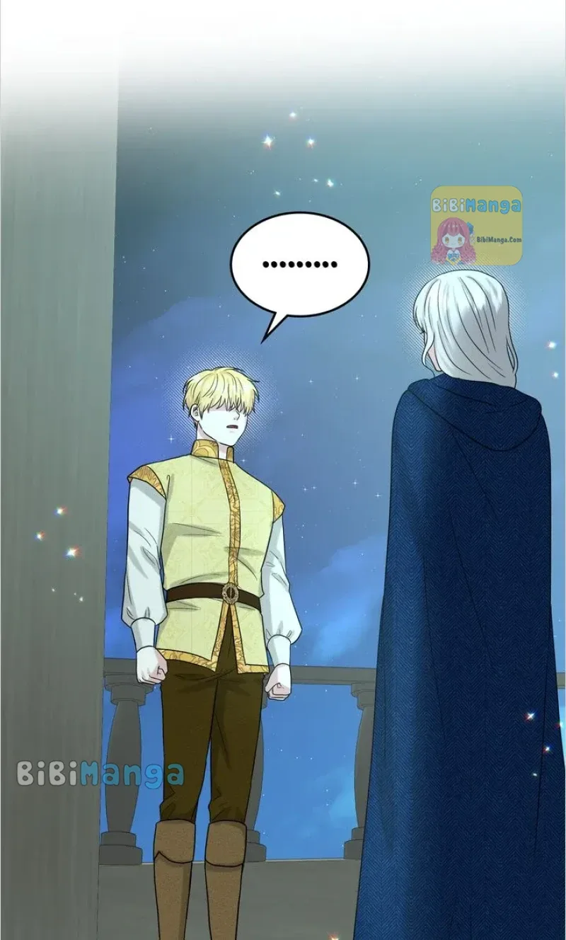 How to Get Rid of My Dark Past Chapter 74 page 4