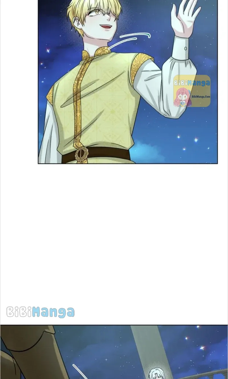 How to Get Rid of My Dark Past Chapter 74 page 12