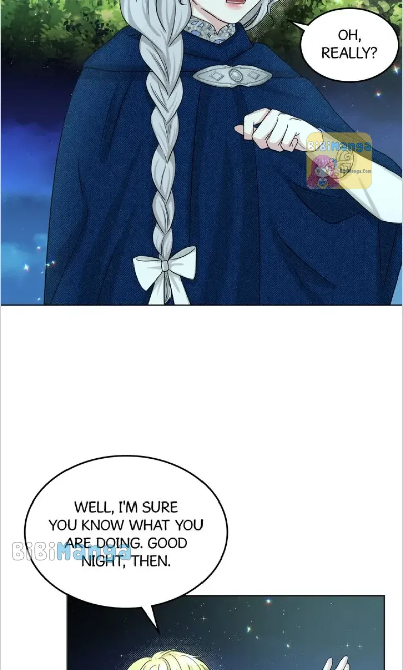 How to Get Rid of My Dark Past Chapter 74 page 11