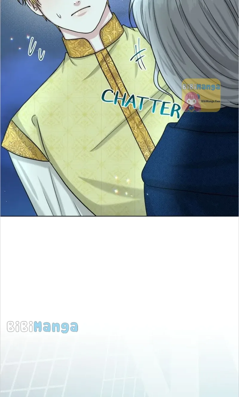 How to Get Rid of My Dark Past Chapter 74 page 32