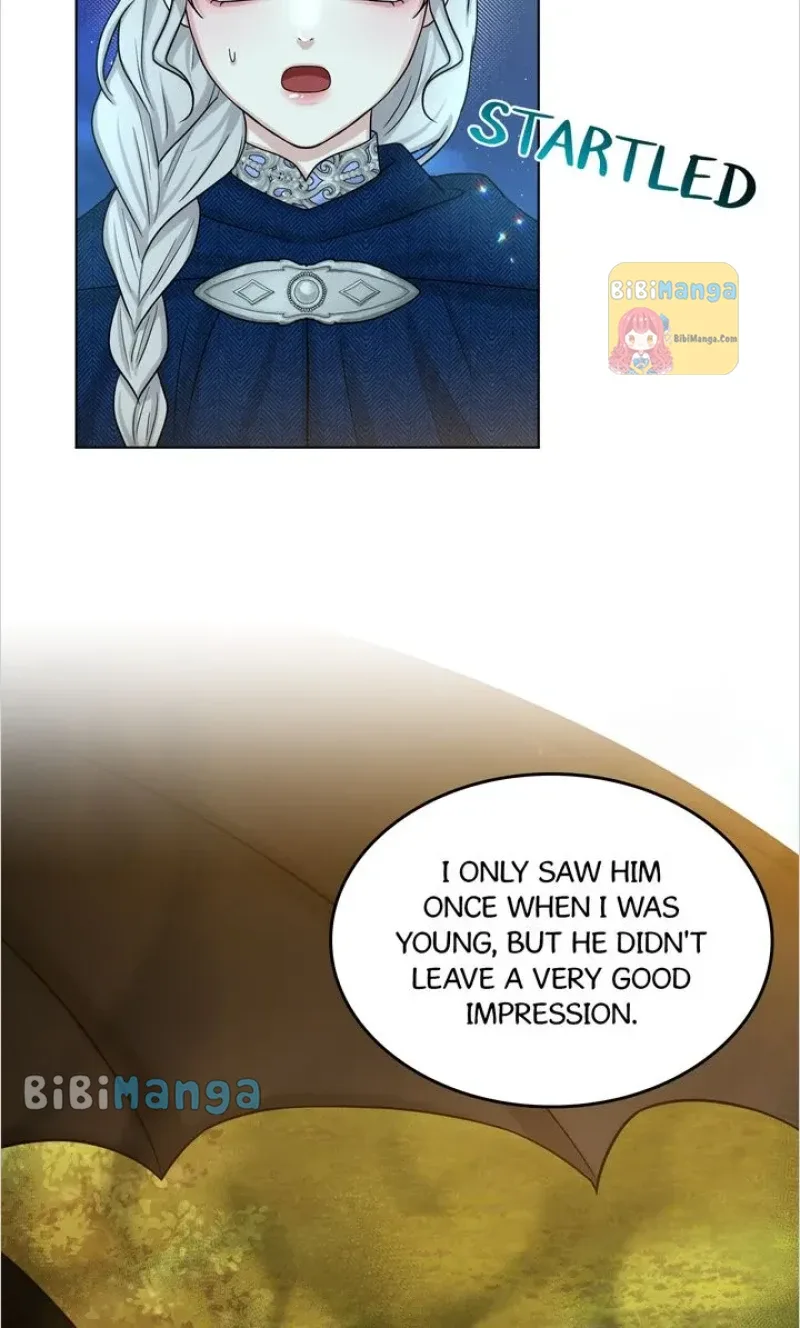 How to Get Rid of My Dark Past Chapter 74 page 9